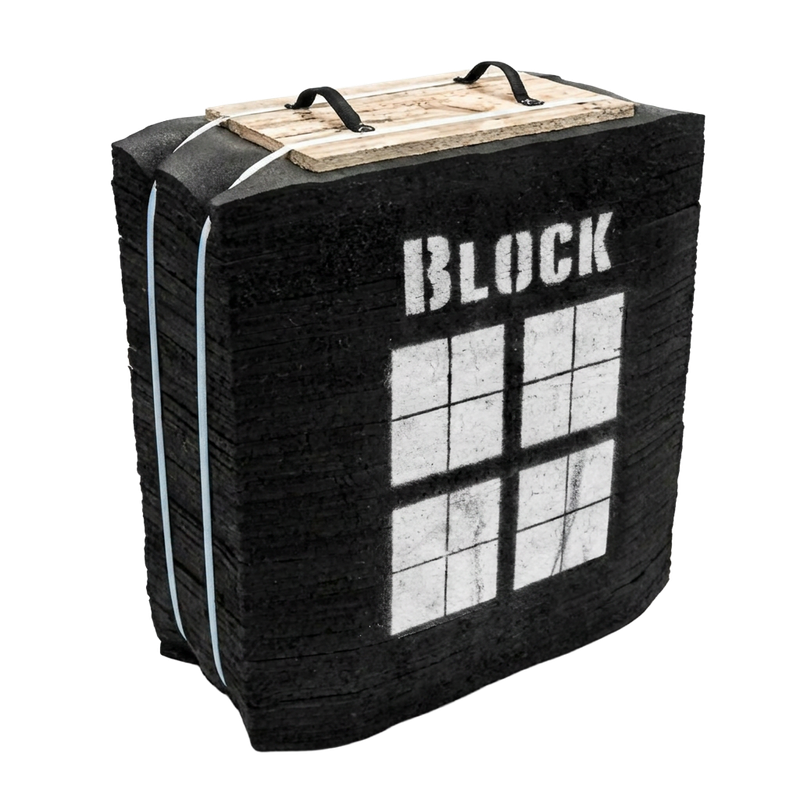 BLOCK Backyard Range Target
