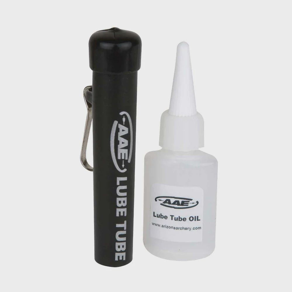 AAE Lube Tube Arrow lube