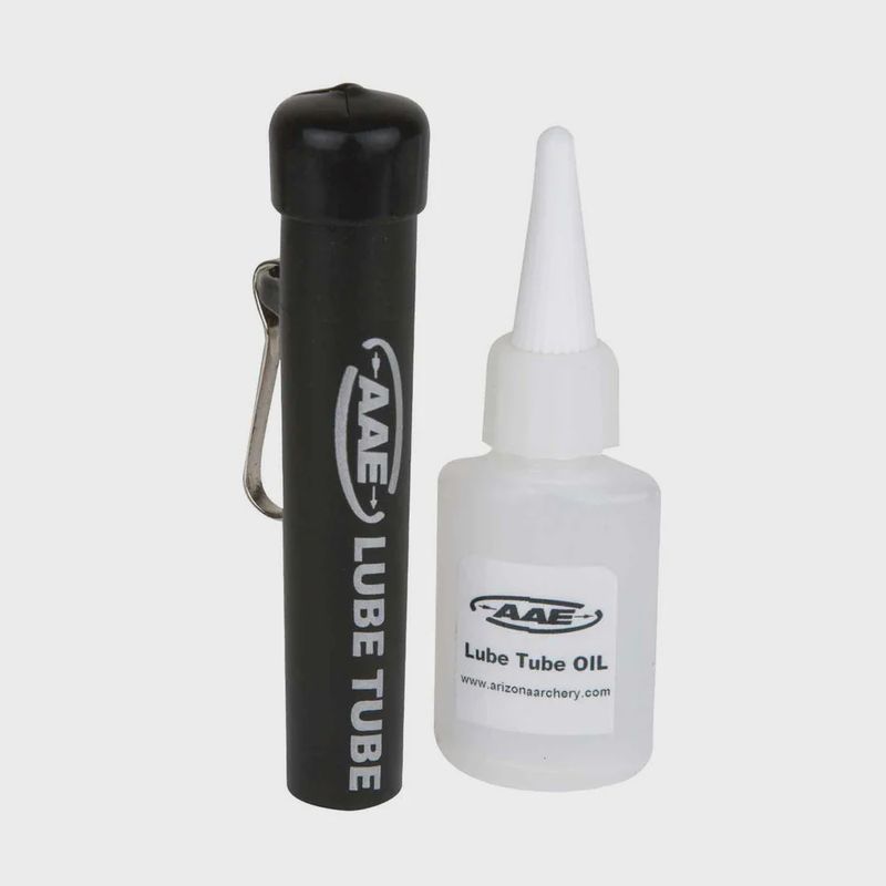 AAE Lube Tube Arrow lube