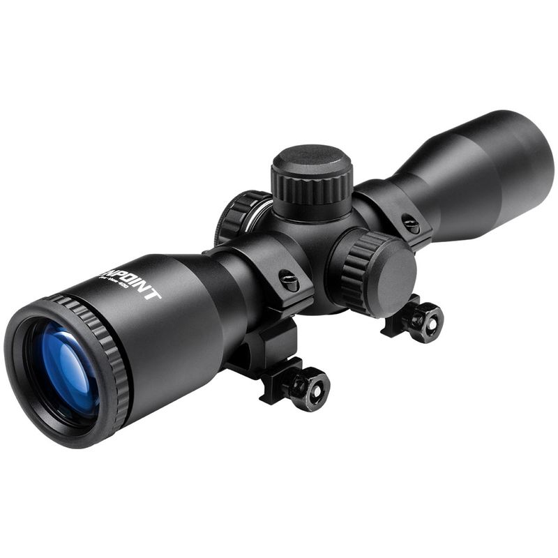 Pro-View 400 Scope