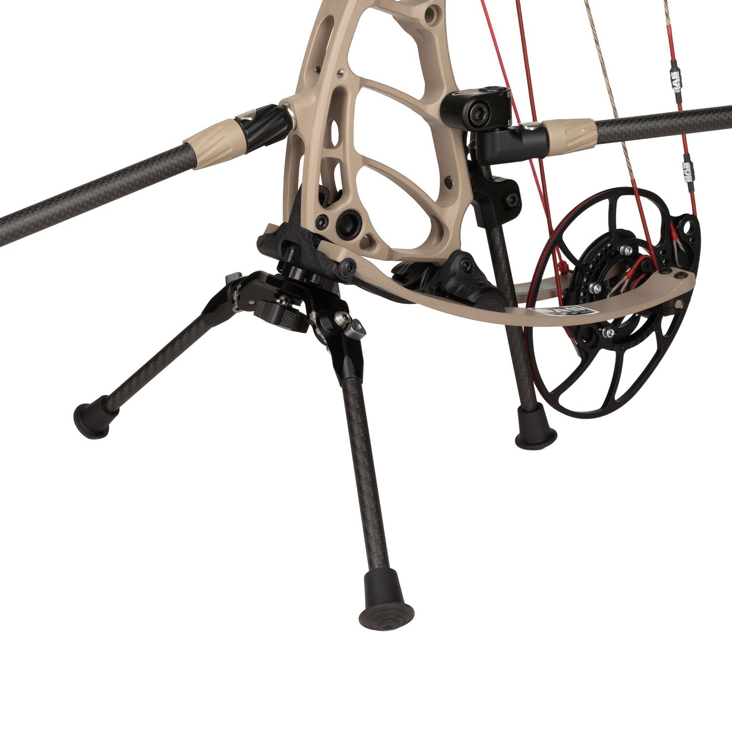 CenterMass Bow Stand