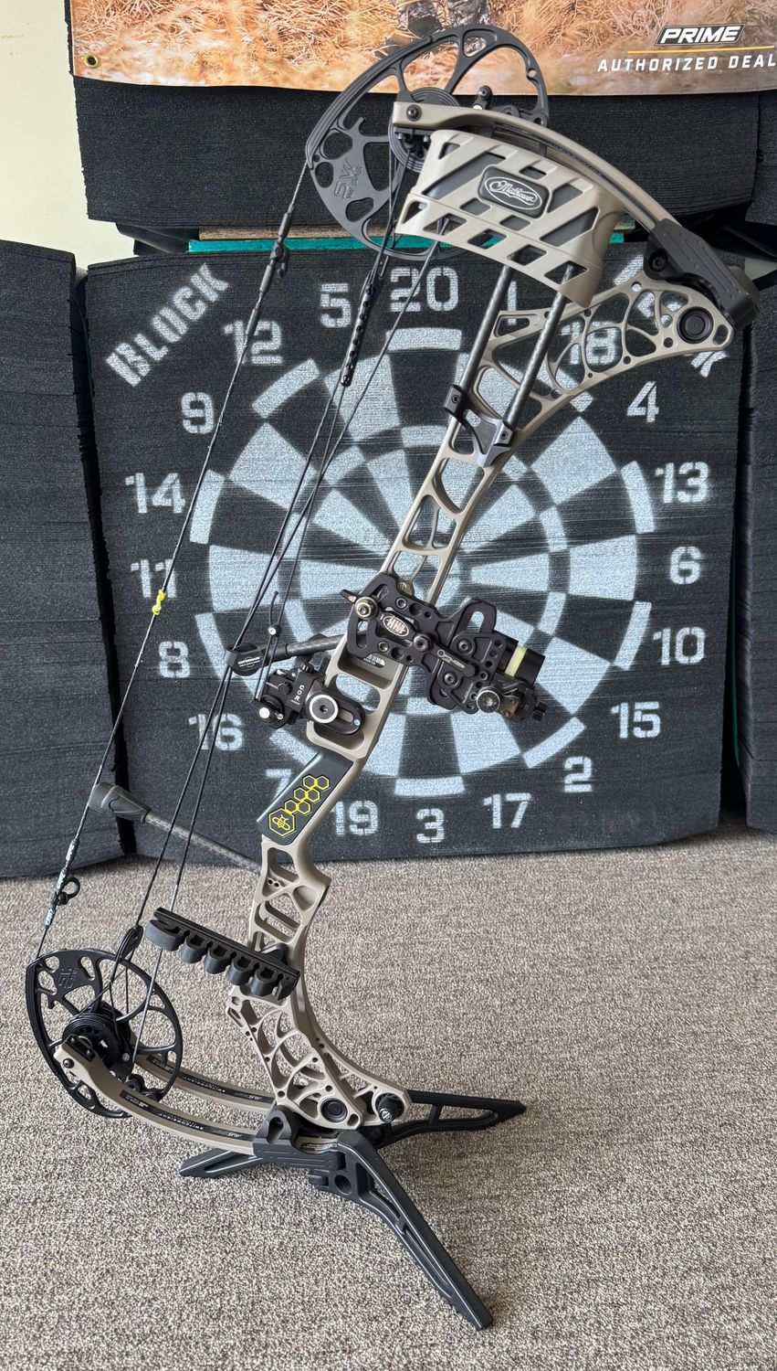 Mathews V3X 29 Right Hand