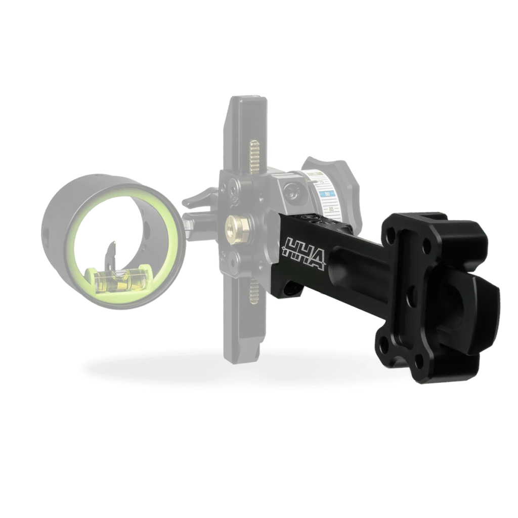Dovetail Mount for All NYTRX Sights