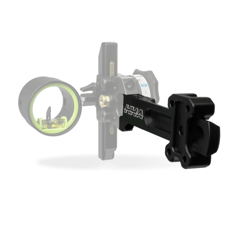 Dovetail Mount for All NYTRX Sights