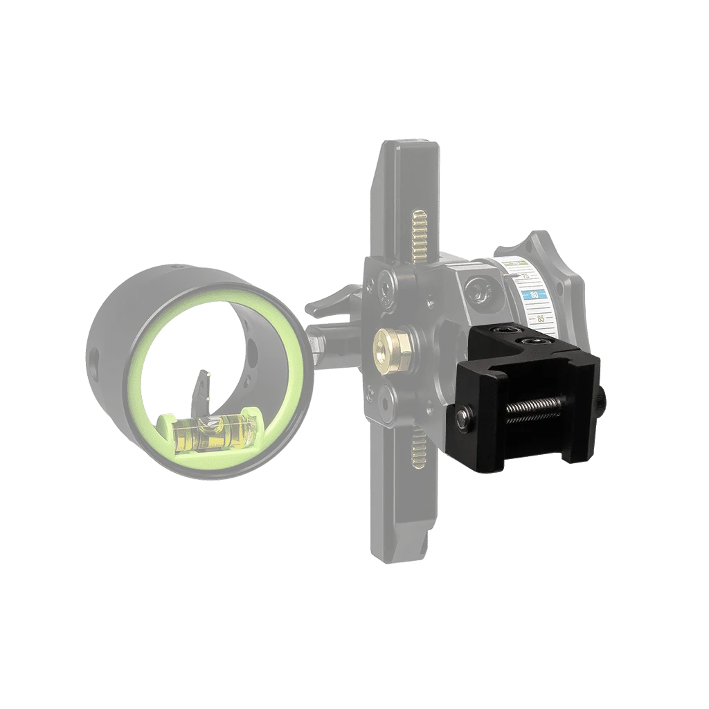 Nytrx Pic Mount Conversion