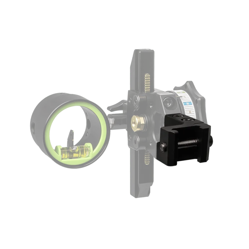 Nytrx Pic Mount Conversion