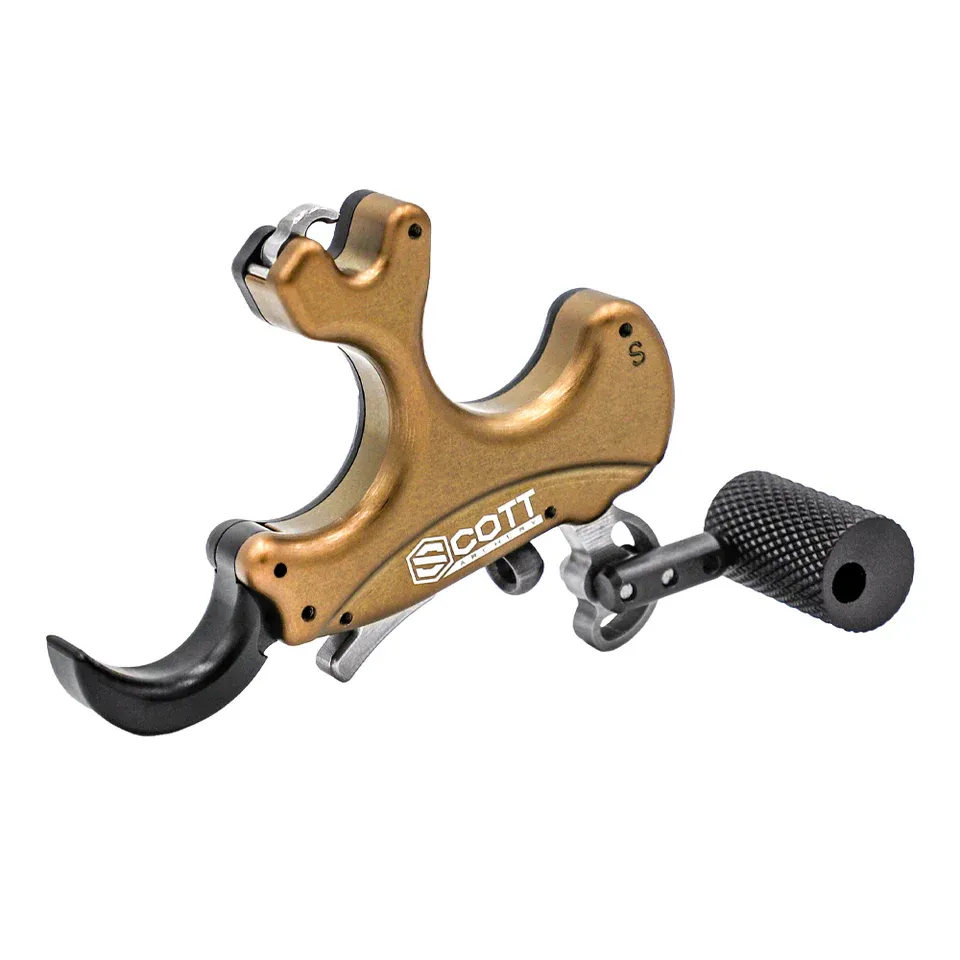 Scott STB, Size: Small(STB1)