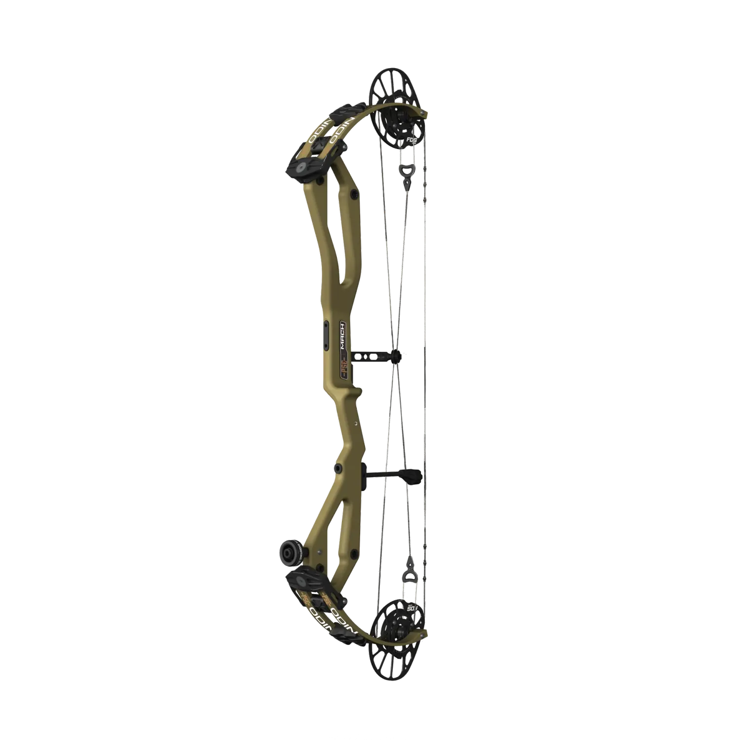 PSE Odin Carbon  FDS
