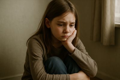 Børnesamtale 55 min