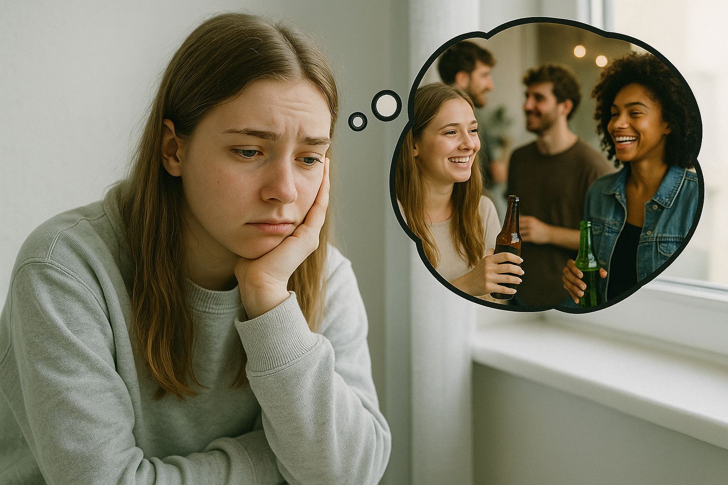 Forældre: Lynsparring 55 minutter