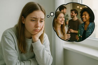 Forældre: Lynsparring 55 minutter