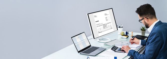 Zeus - Tenue des écritures comptables