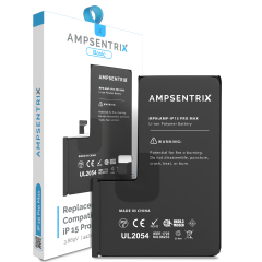 iPhone 15 Pro Max Battery Replacement