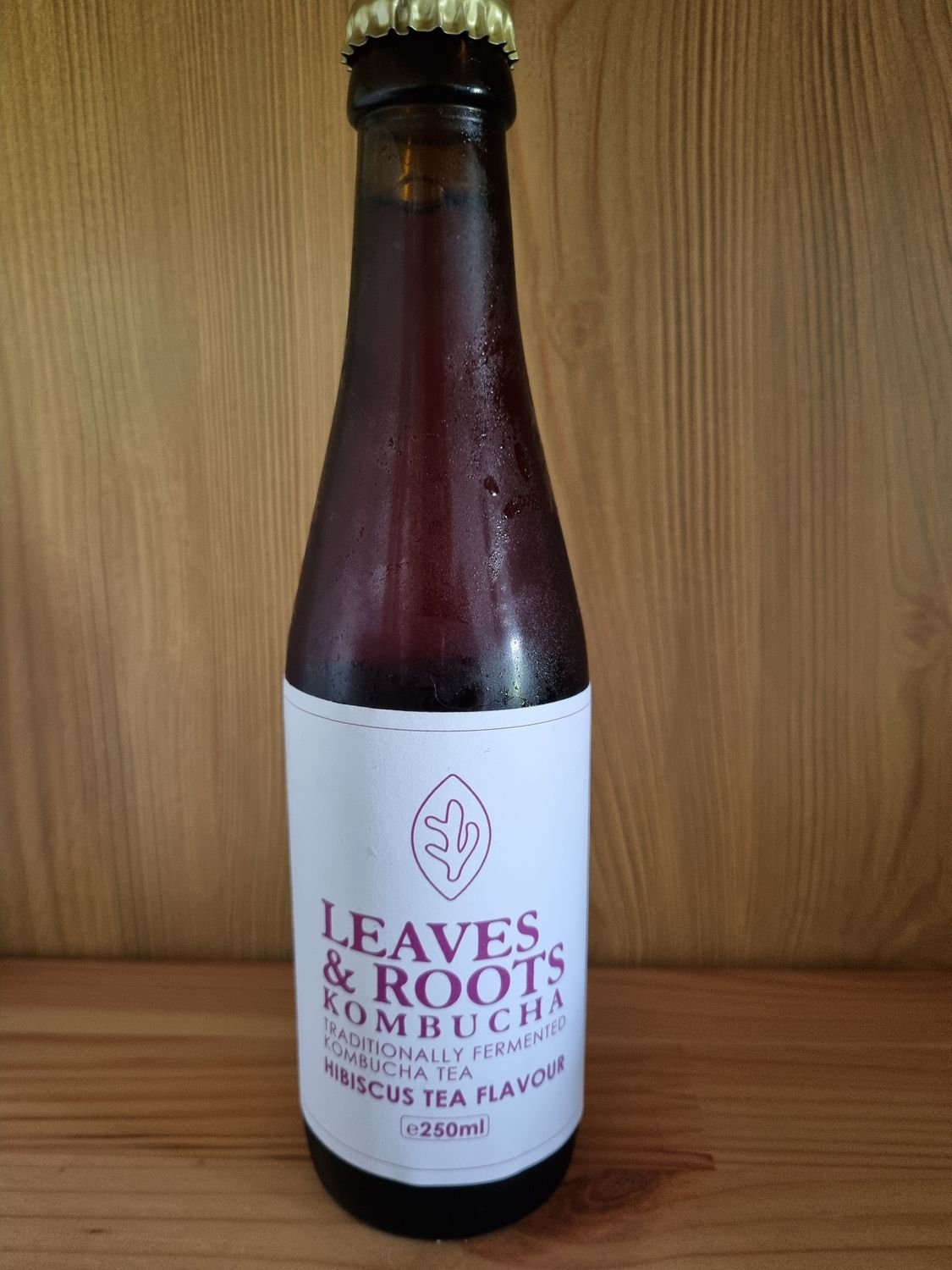 Hibiscus 250ml