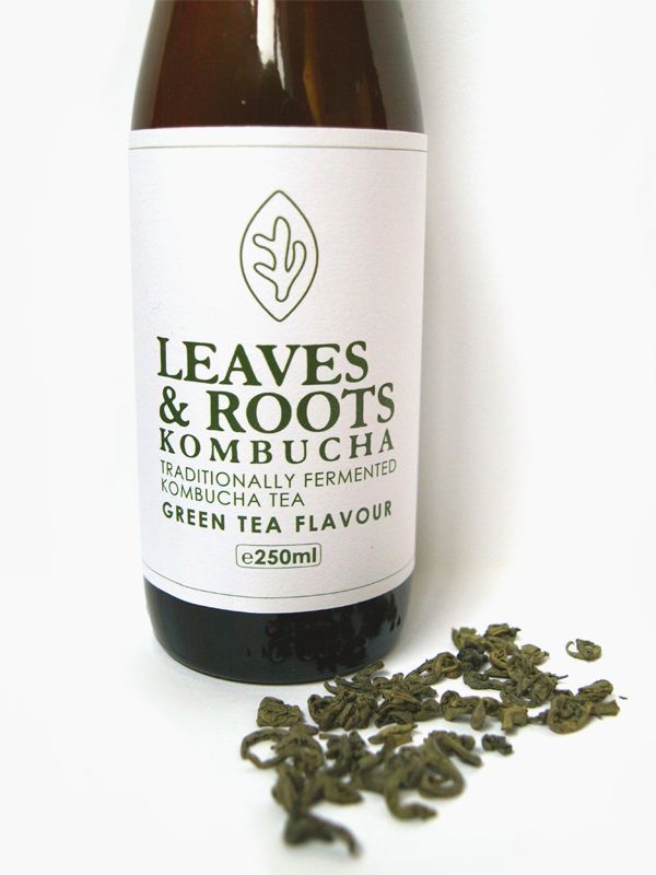 Gunpowder Green 250ml