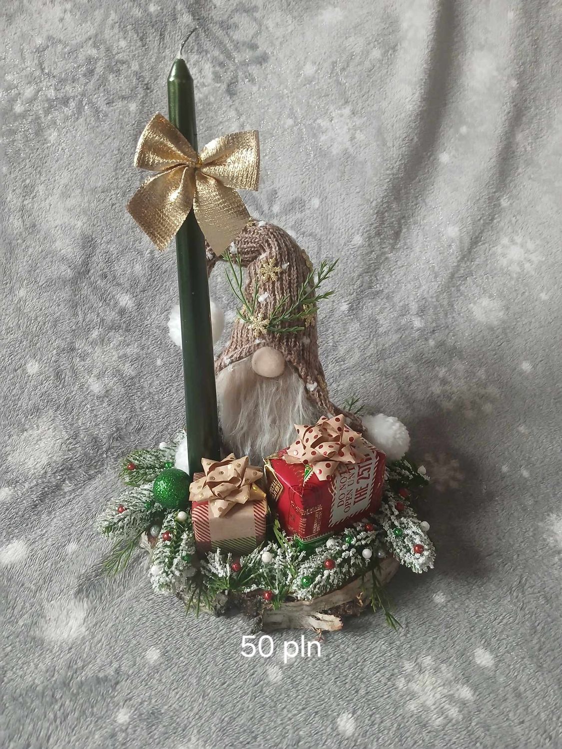 Stroik gnomik