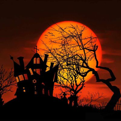 Halloween