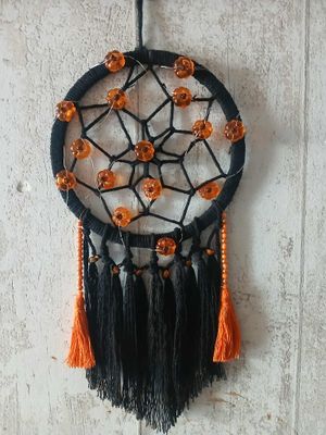 Ozdoba wisząca halloween