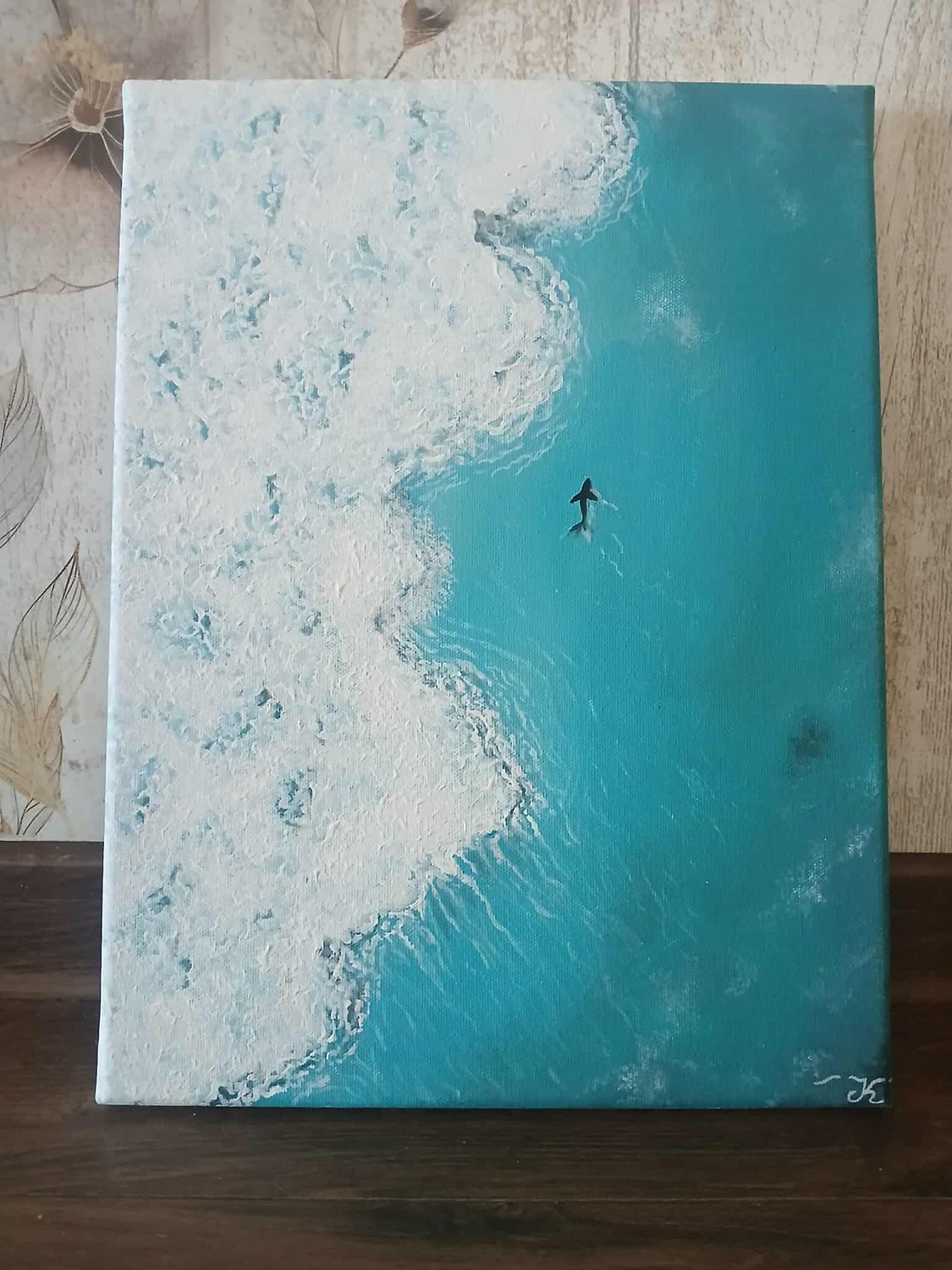 Ocean wally