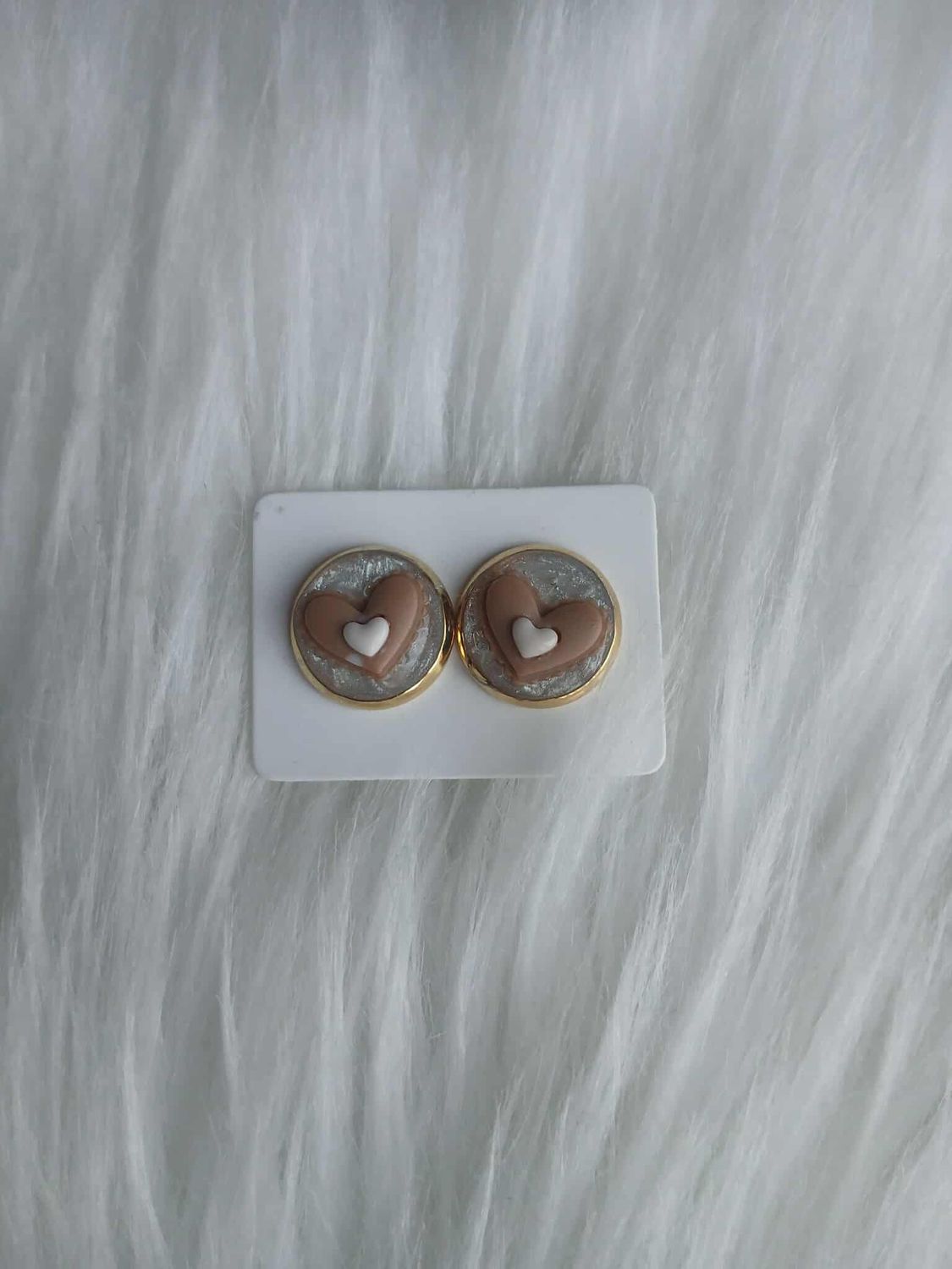 Sztyfty walentynkowe 3d