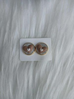 Sztyfty walentynkowe 3d