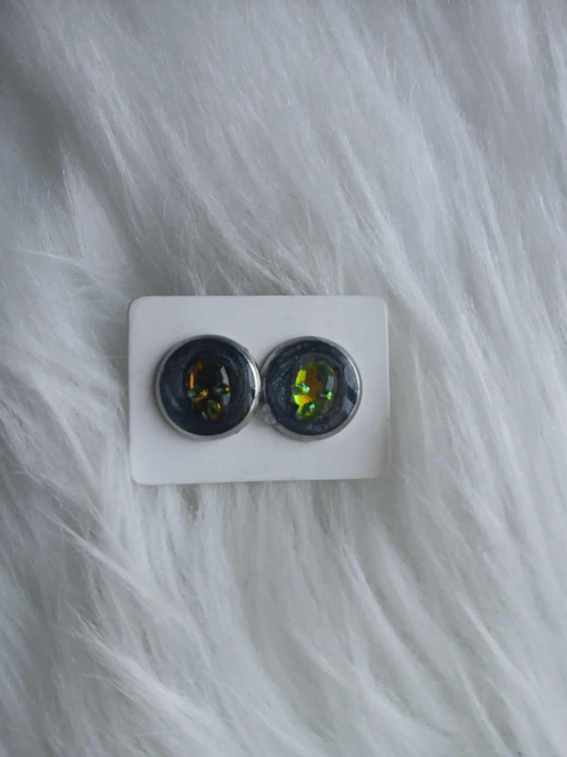 Sztyfty czaszki diamentowe