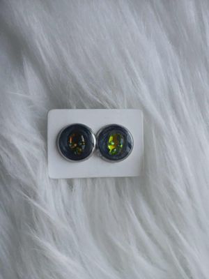 Sztyfty czaszki diamentowe