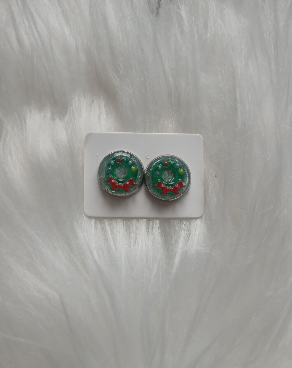 Sztyfty świąteczne różne wzory