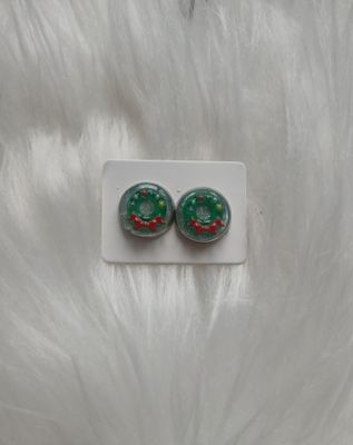 Sztyfty świąteczne różne wzory