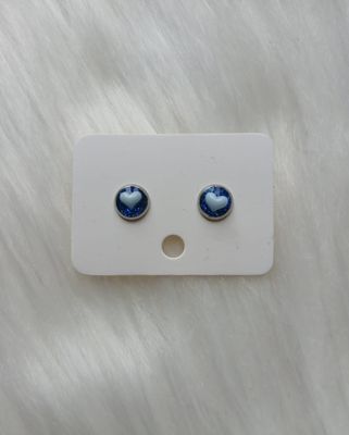 Sztyfty serca mikro 3d wzory