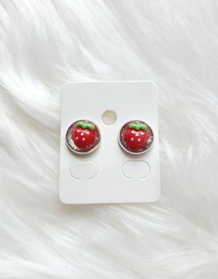 Sztyfty 3d owoce wzory