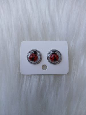 Sztyfty 3d biedronki