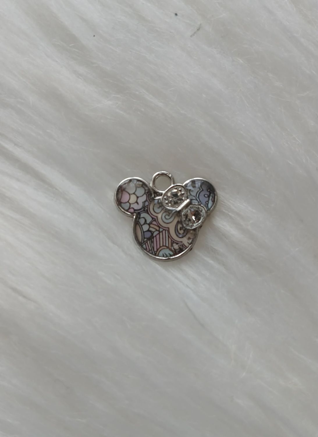 Zawieszki Minnie mix wzorów