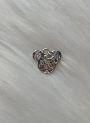 Zawieszki Minnie mix wzorów