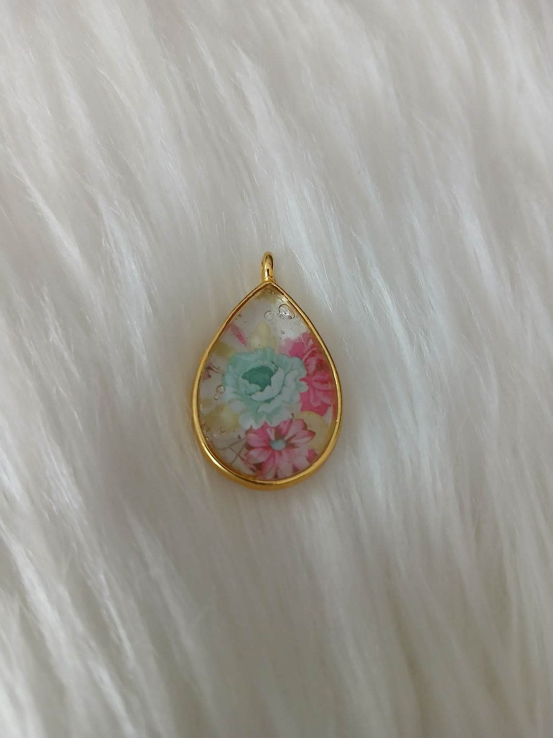 Wiosenne zawieszki uszkodzone