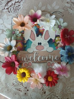 Wisząca ozdoba wielkanocna