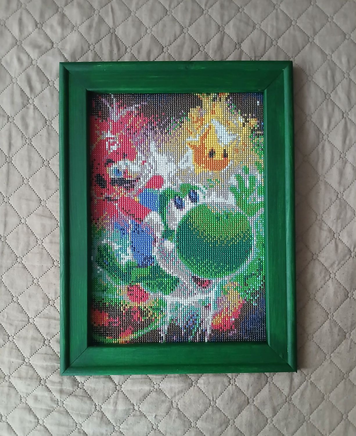 Kids Super Mario