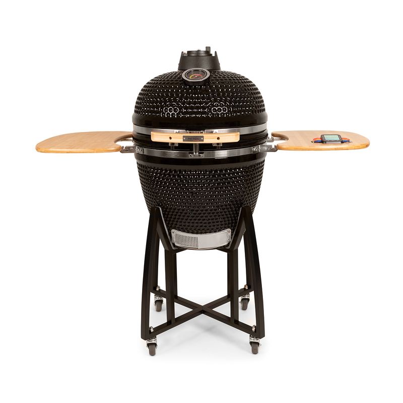 Patton - Premium Kamado 21 inch