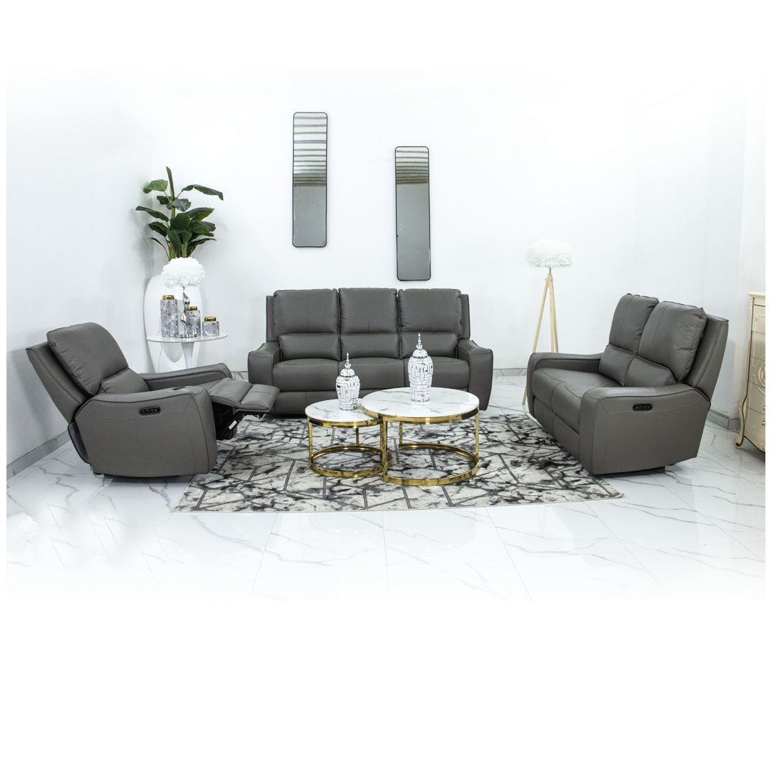 Vegas Recliner lounge Suite