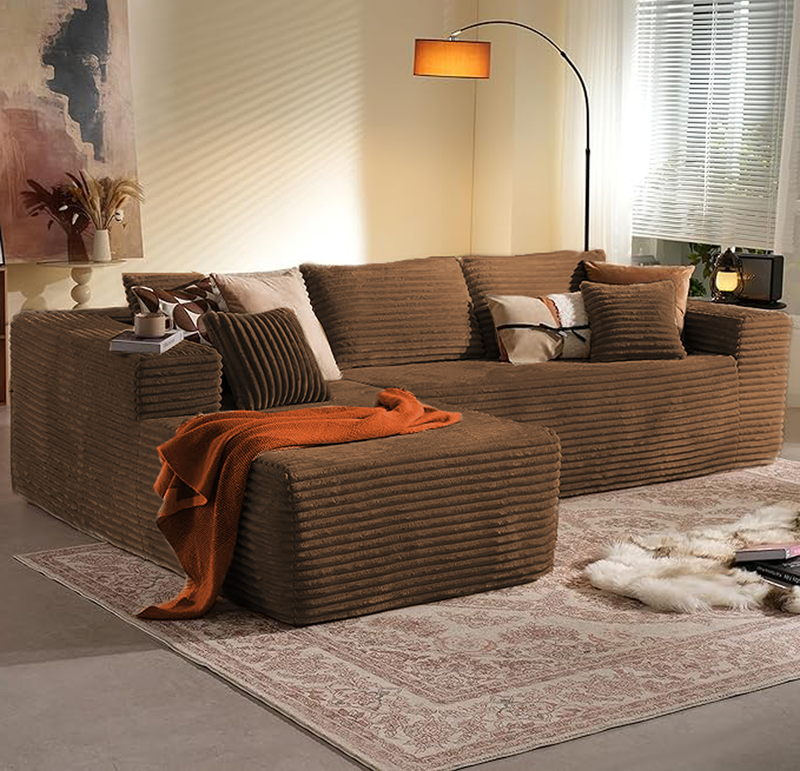 Willow L Shape Lounge Suite