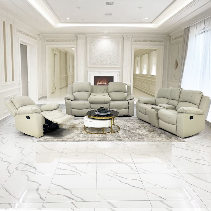 Venetia Recliner lounge Suite