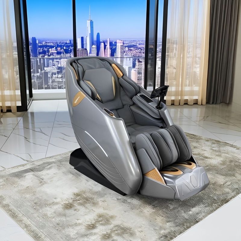 Voyage Cozy Mate Massge Chair