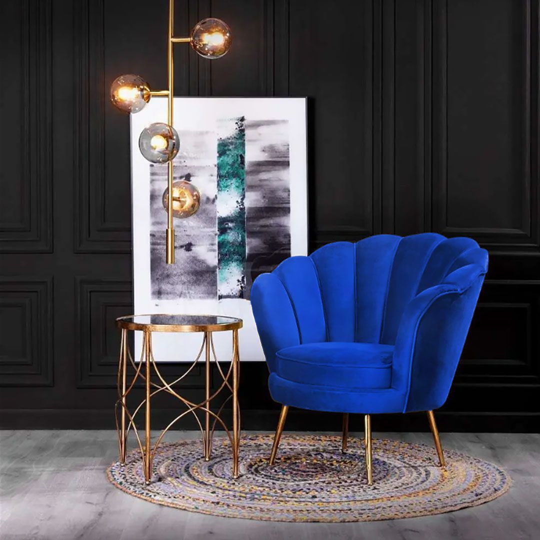 Daisy Chair