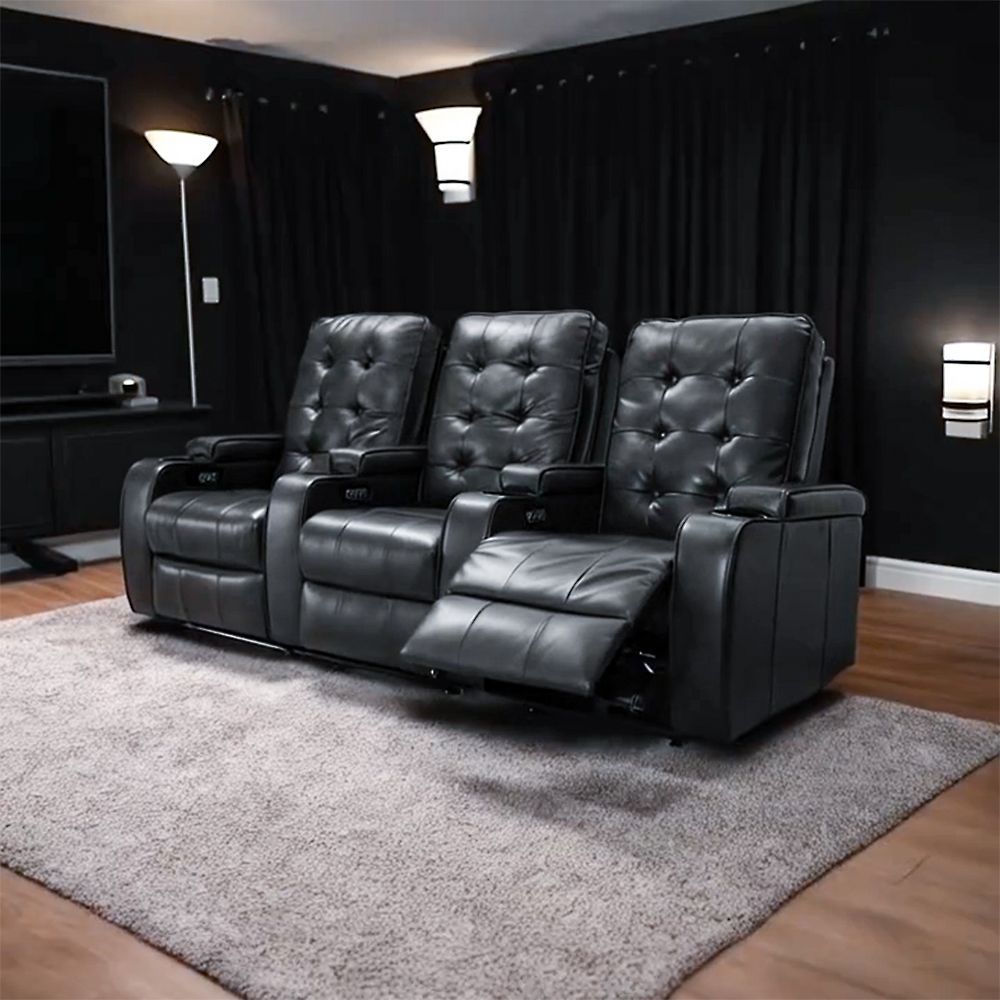 Cinema Electrical Recliner