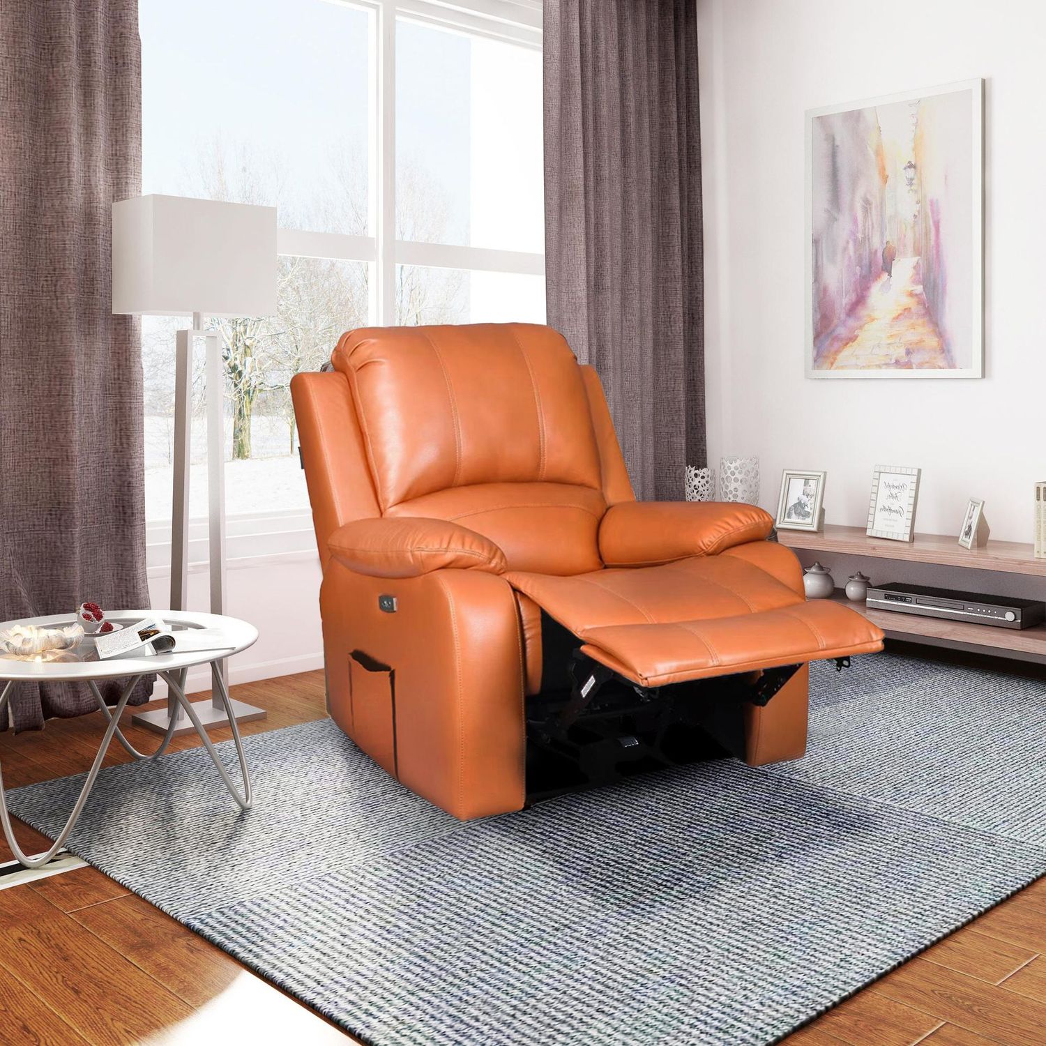 G-Max Electric Recliner
