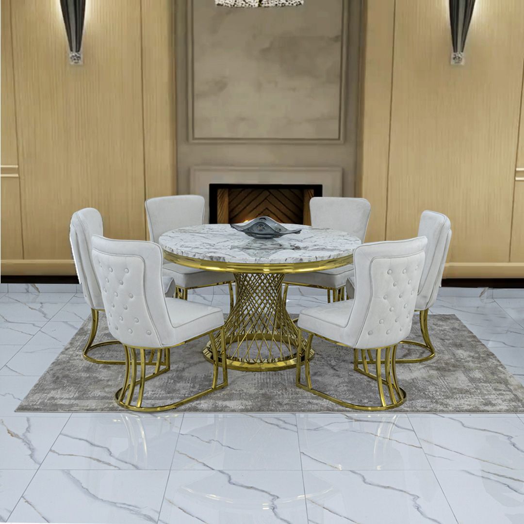 Austin Dining Set