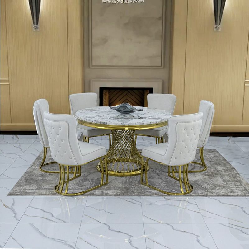 Austin Dining Set