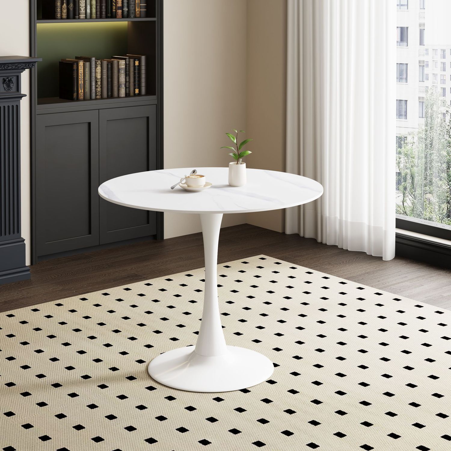 Hilton Round Table