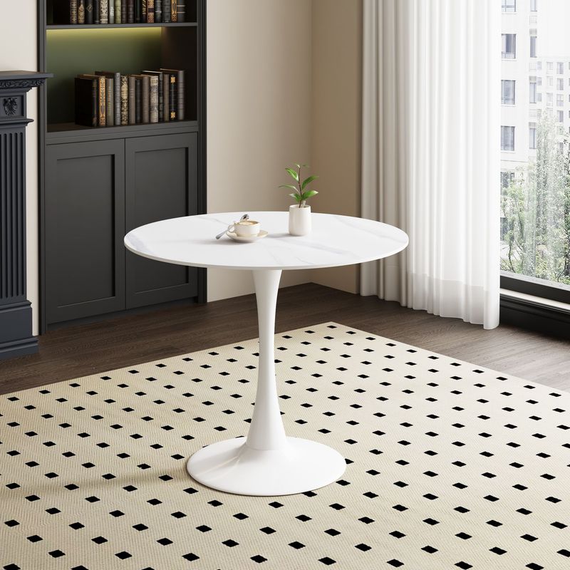 Hilton Round Table