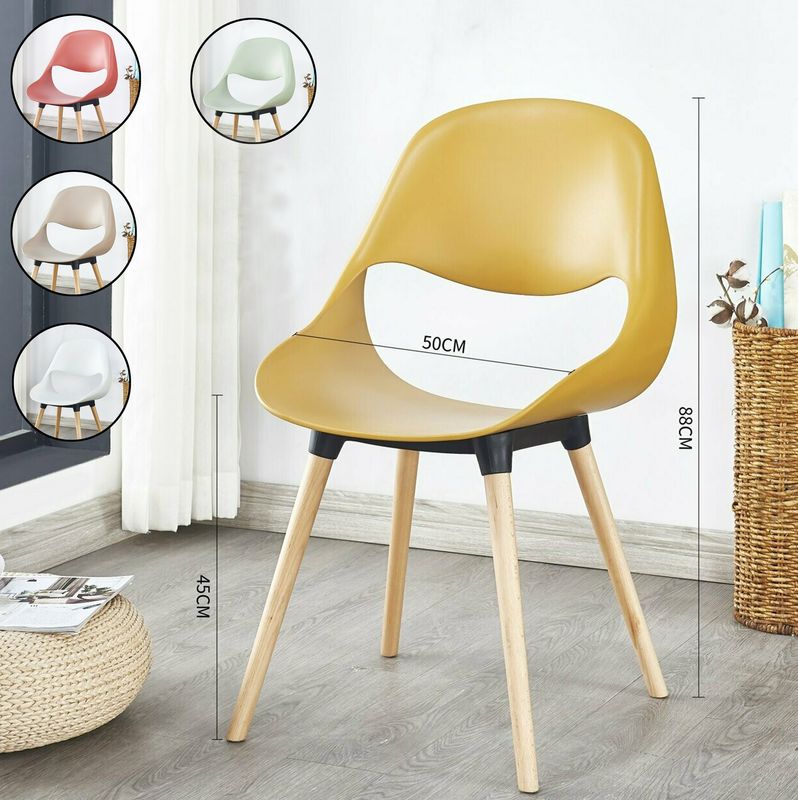 Sandy Chair